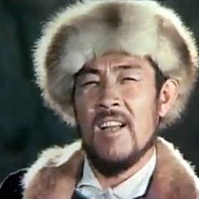 Nurzhuman Ikhtymbaev